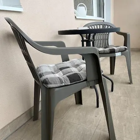 Apartment Utulny V Blizkosti Centra