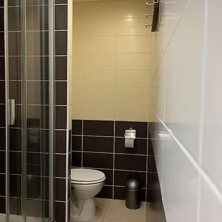 Apartment Utulny V Blizkosti Centra