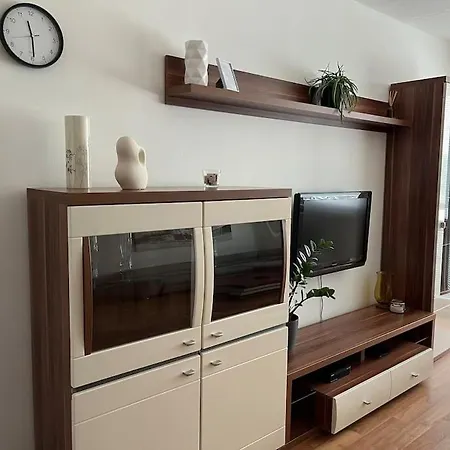 Appartement Utulny V Blizkosti Centra *